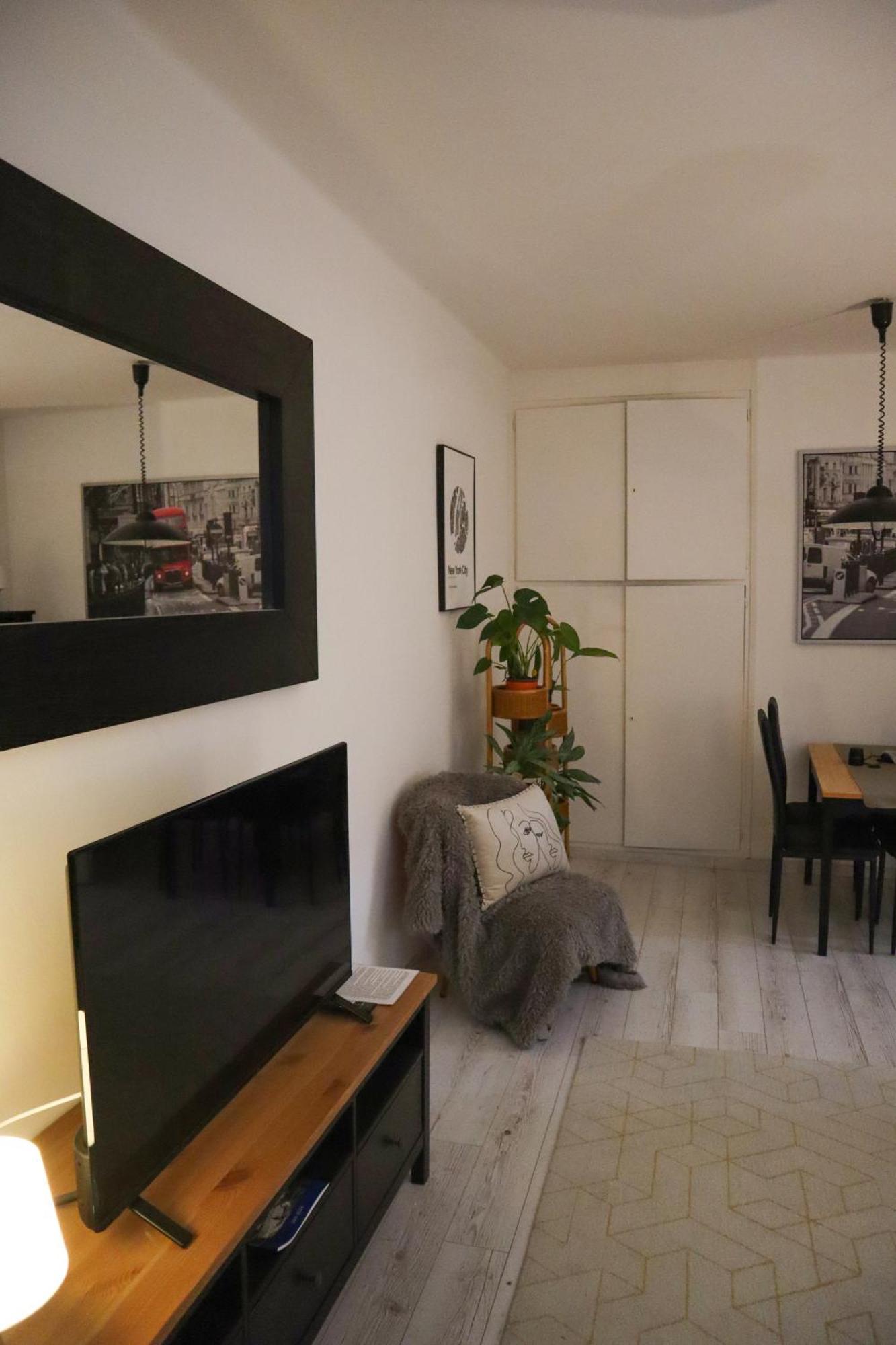 Appartement If-Ju-Lak à Kaposvár Extérieur photo
