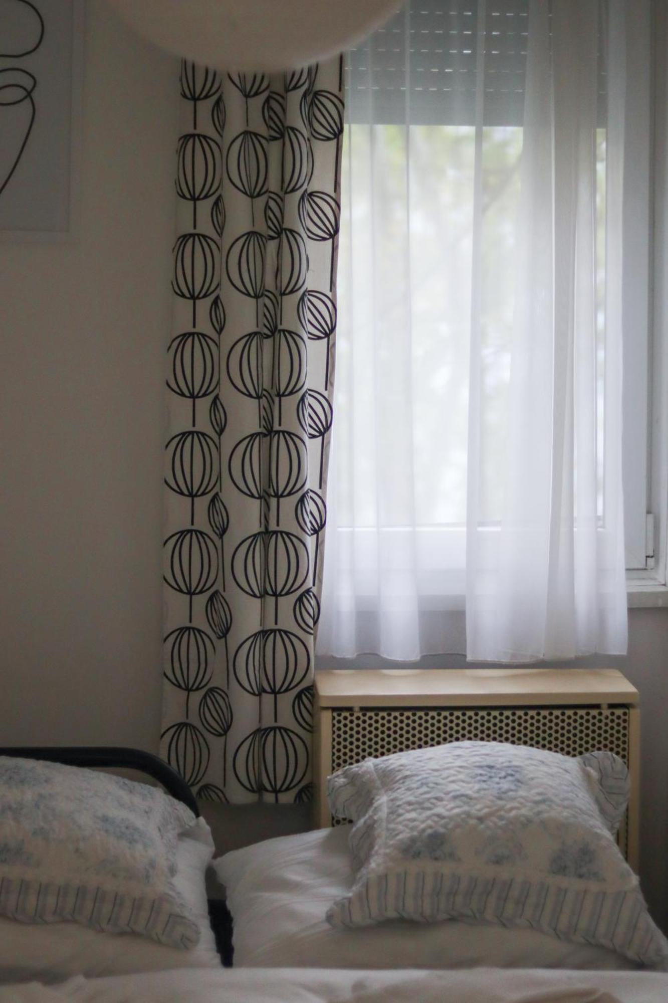 Appartement If-Ju-Lak à Kaposvár Extérieur photo